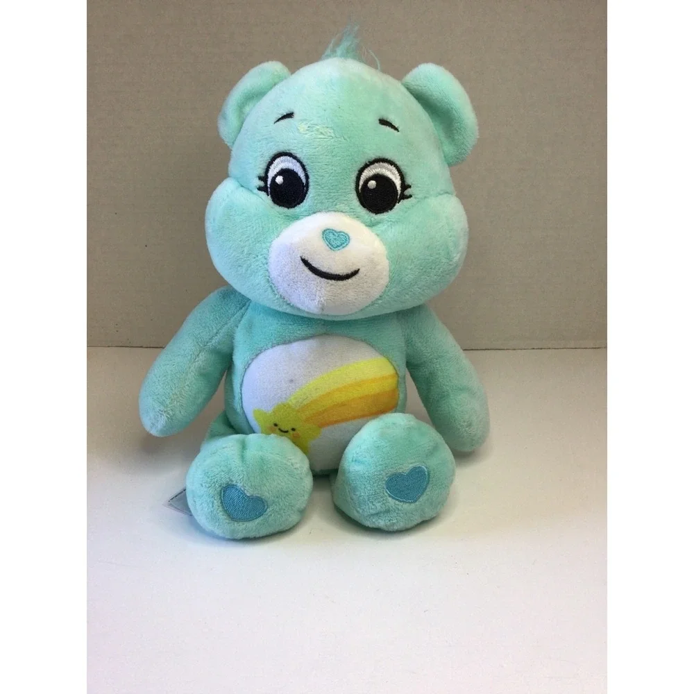 Care Bears‎ Wish Bear 10